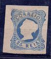 2043 a 2503 Selos e Correspondencias
